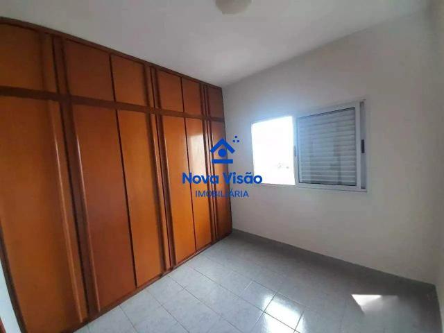 Apartamento aluguel em Uberaba, Região Geográfica Intermediária de Uberaba