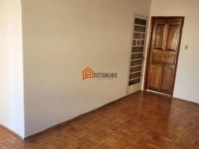 Apartamento aluguel em Centro, Uberaba