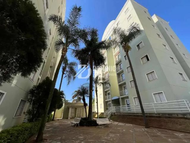 Apartamento aluguel em Região Geográfica Imediata de Uberaba, Uberaba