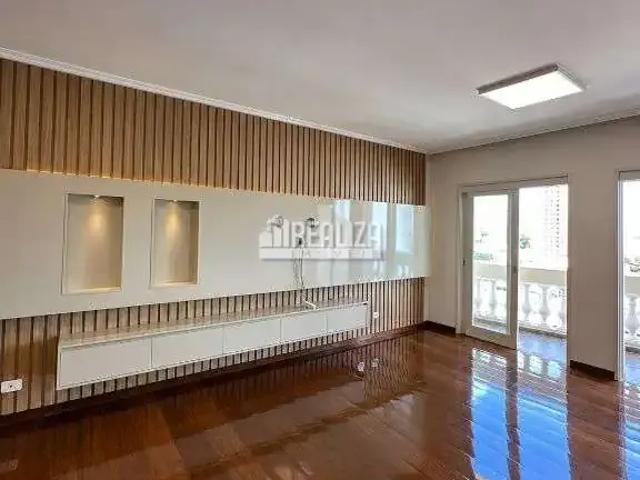 Apartamento aluguel em Centro, Uberaba