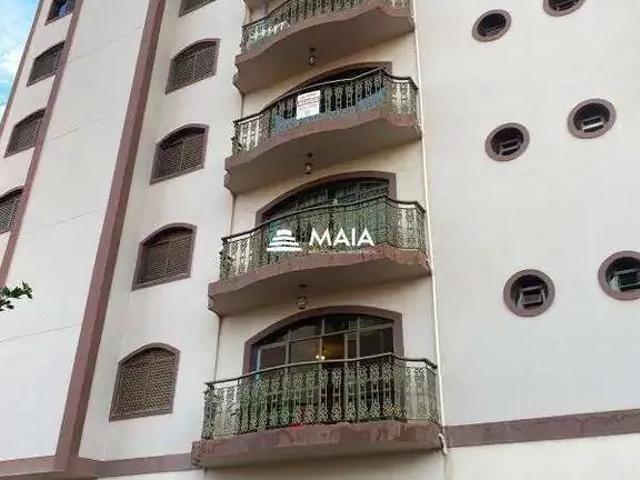 Apartamento aluguel em Região Geográfica Imediata de Uberaba, Uberaba