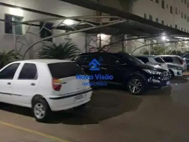 Apartamento aluguel em Região Geográfica Imediata de Uberlândia, Oliveira Fortes