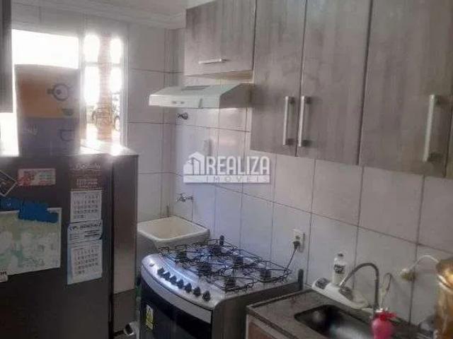 Apartamento aluguel em Leblon, Uberaba