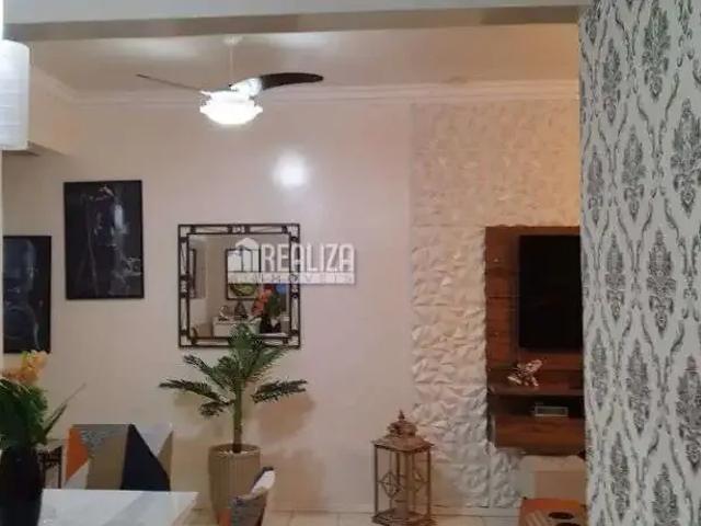 Apartamento aluguel em Região Geográfica Imediata de Uberaba, Uberaba
