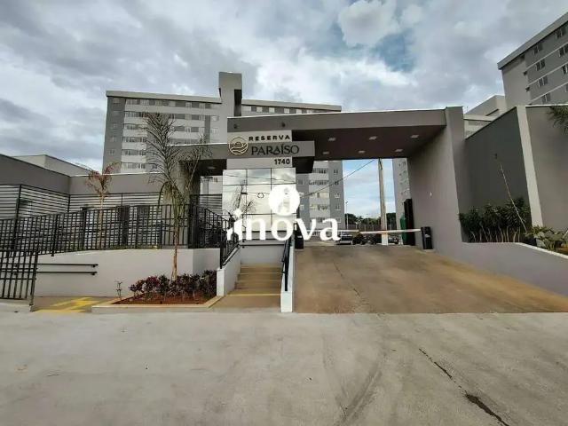 Apartamento aluguel em Região Geográfica Imediata de Uberaba, Uberaba