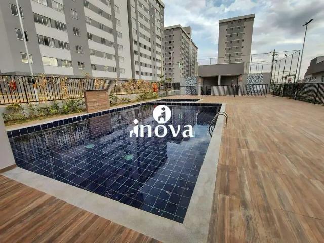 Apartamento aluguel em Região Geográfica Imediata de Uberaba, Uberaba