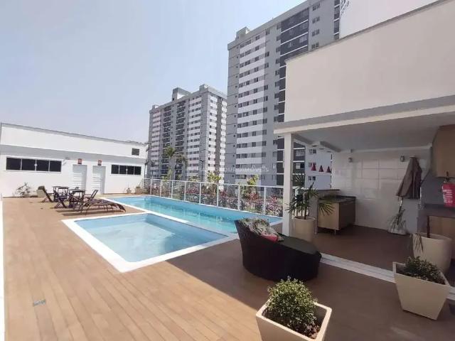 Apartamento aluguel em Região Geográfica Imediata de Uberaba, Uberaba