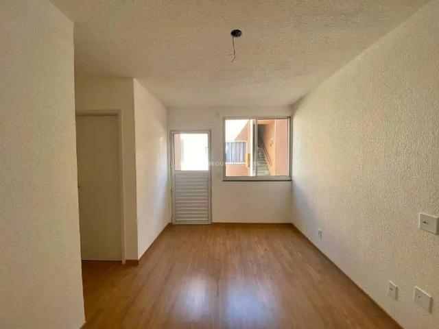 Apartamento aluguel em Região Geográfica Imediata de Uberaba, Uberaba