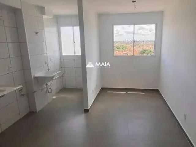 Apartamento aluguel em Região Geográfica Imediata de Uberaba, Uberaba