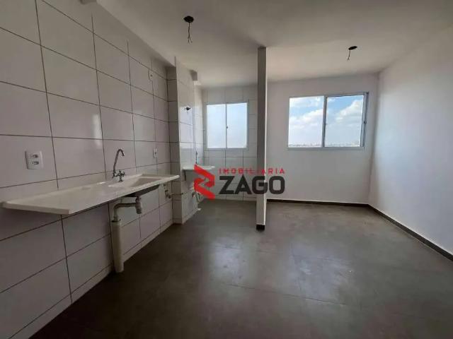Apartamento aluguel em Região Geográfica Imediata de Uberaba, Uberaba