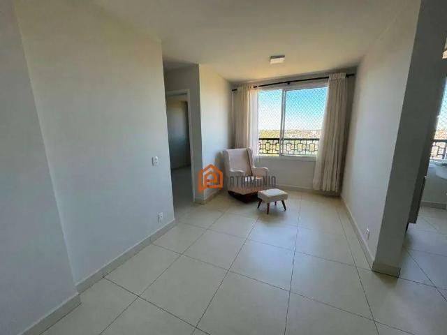 Apartamento aluguel em Região Geográfica Imediata de Uberaba, Uberaba
