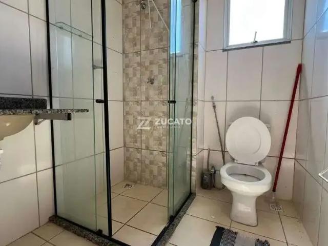 Apartamento aluguel em Região Geográfica Imediata de Uberaba, Uberaba
