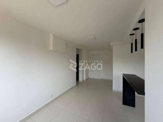 Apartamento aluguel em Região Geográfica Imediata de Uberaba, Uberaba