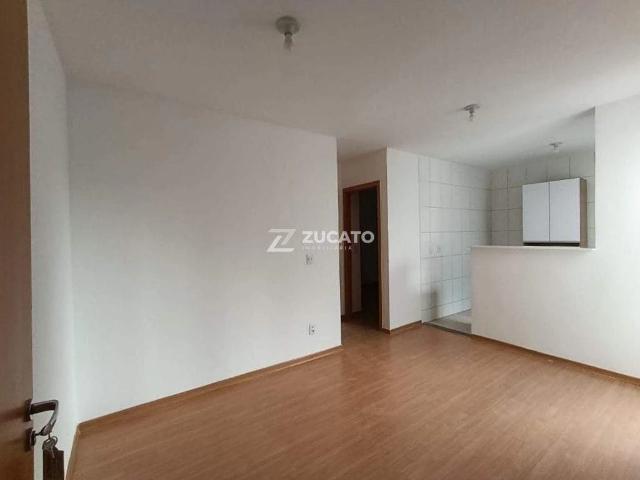 Apartamento aluguel em Uberaba, Região Geográfica Intermediária de Uberaba