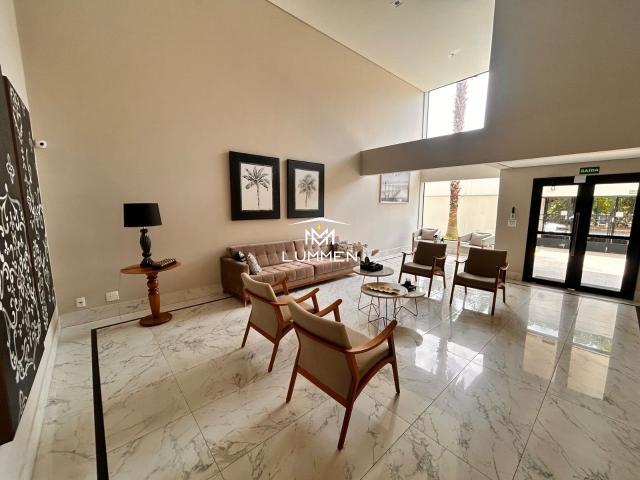 Apartamento aluguel em Uberaba, Região Geográfica Intermediária de Uberaba