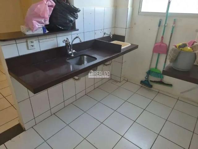 Apartamento aluguel em Região Geográfica Imediata de Uberaba, Uberaba