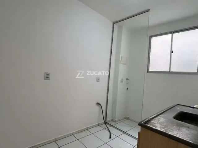 Apartamento aluguel em Região Geográfica Imediata de Uberaba, Uberaba