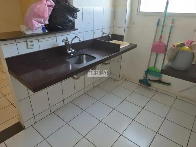 Apartamento aluguel em Região Geográfica Imediata de Uberaba, Uberaba