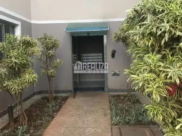 Apartamento aluguel em Região Geográfica Imediata de Uberaba, Uberaba