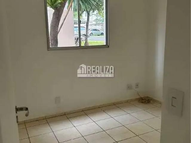 Apartamento aluguel em Região Geográfica Imediata de Uberaba, Uberaba