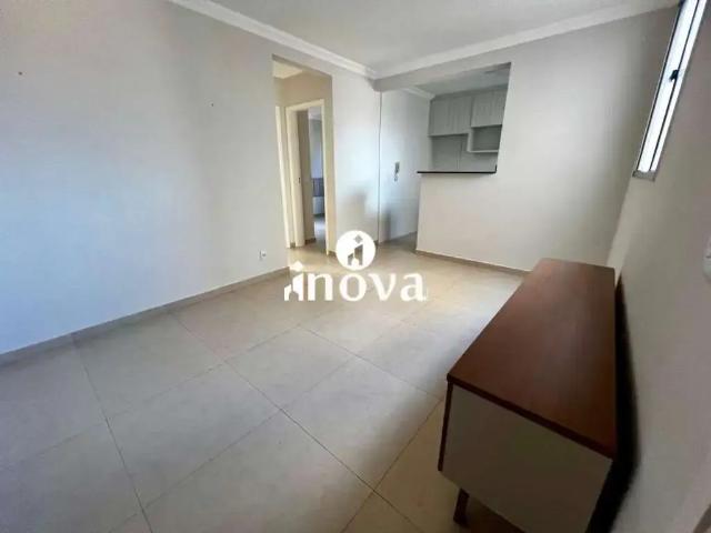 Apartamento aluguel em Região Geográfica Imediata de Uberaba, Uberaba