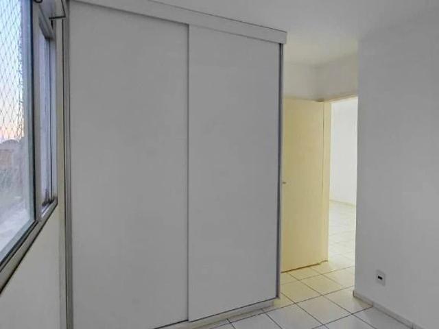 Apartamento aluguel em Ponte Alta, Uberaba