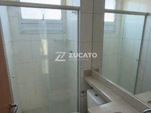 Apartamento aluguel em Uberaba, Região Geográfica Intermediária de Uberaba