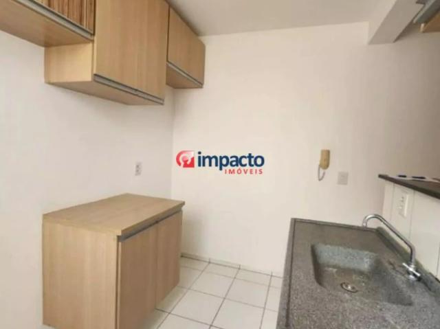 Apartamento aluguel em Uberaba, Região Geográfica Intermediária de Uberaba