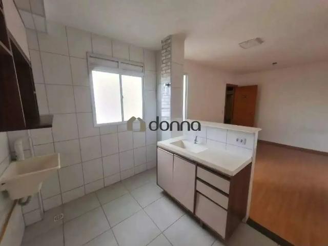 Apartamento aluguel em Região Geográfica Imediata de Uberaba, Uberaba