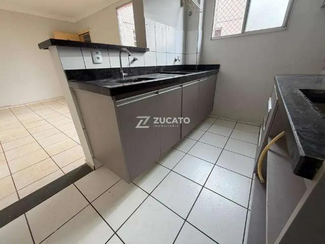 Apartamento aluguel em Região Geográfica Imediata de Uberaba, Uberaba