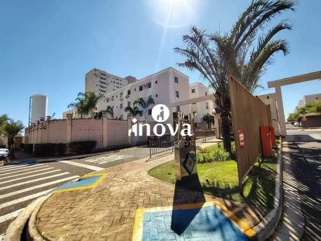 Apartamento aluguel em Região Geográfica Imediata de Uberaba, Uberaba