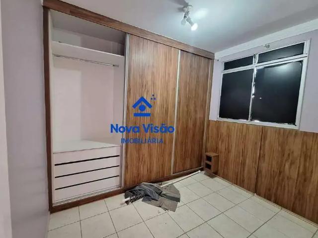Apartamento aluguel em Região Geográfica Imediata de Uberaba, Uberaba