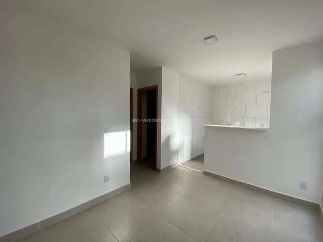 Apartamento aluguel em Região Geográfica Imediata de Uberaba, Uberaba