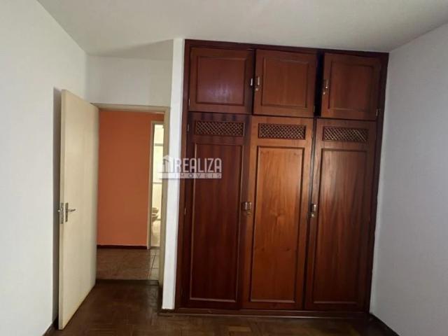 Apartamento aluguel em Ponte Alta, Uberaba