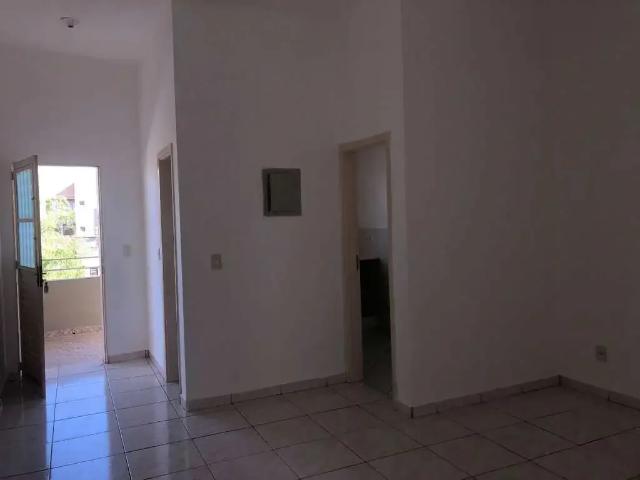 Apartamento aluguel em Região Geográfica Imediata de Uberaba, Uberaba