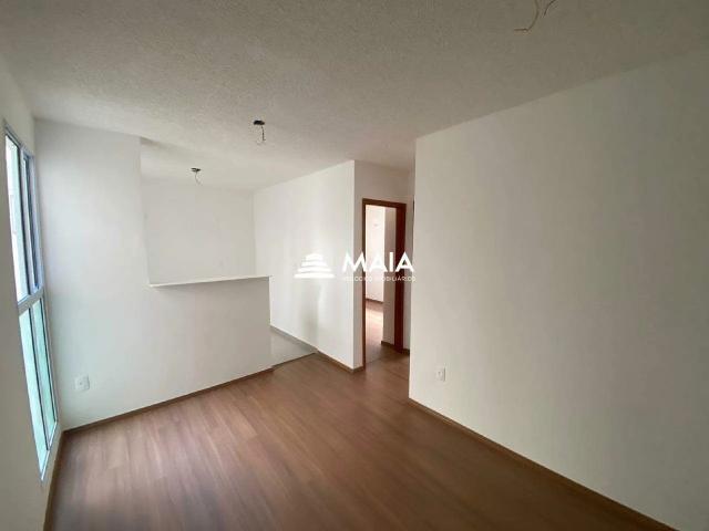 Apartamento aluguel em Uberaba, Região Geográfica Intermediária de Uberaba