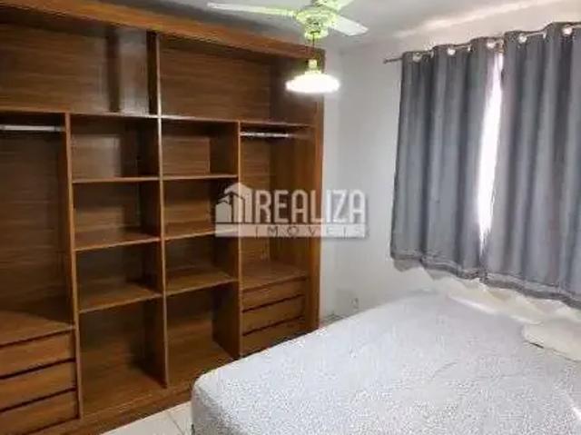 Apartamento aluguel em Lourdes, Uberaba