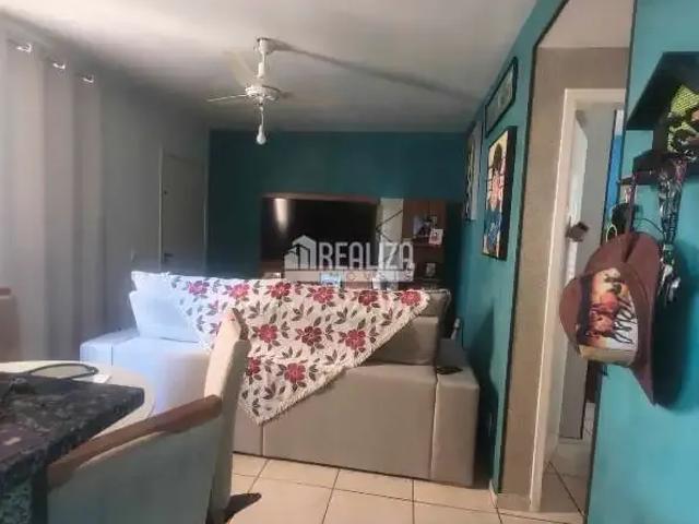 Apartamento aluguel em Região Geográfica Imediata de Uberaba, Uberaba