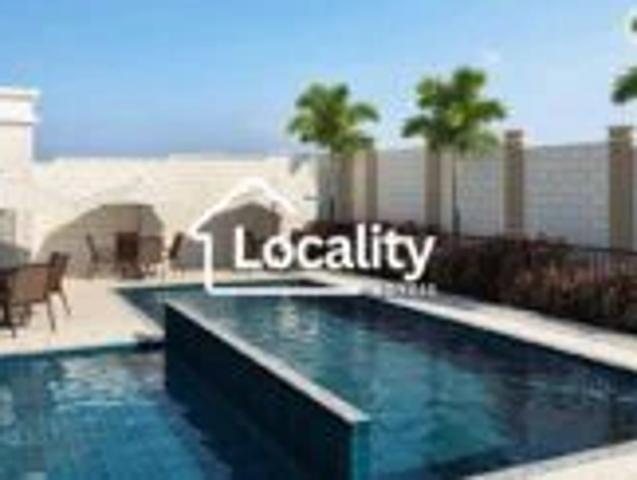 Apartamento aluguel em Maringá, Uberaba