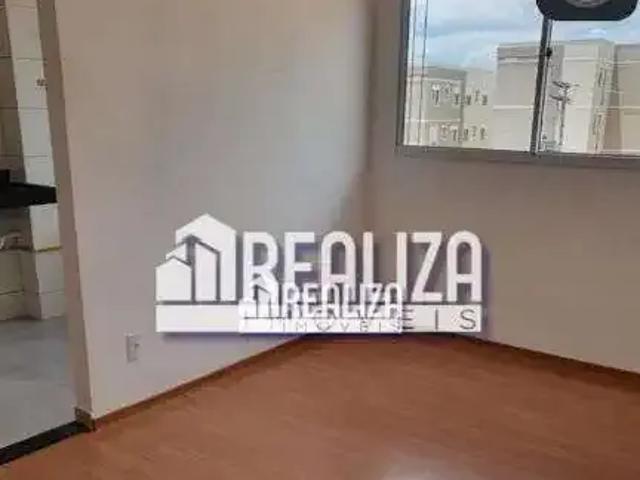 Apartamento aluguel em Região Geográfica Imediata de Uberaba, Uberaba