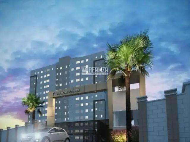 Apartamento aluguel em Região Geográfica Imediata de Uberaba, Uberaba