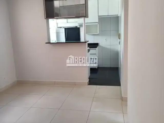 Apartamento aluguel em Região Geográfica Imediata de Uberaba, Uberaba