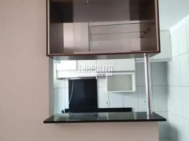 Apartamento aluguel em Região Geográfica Imediata de Uberaba, Uberaba