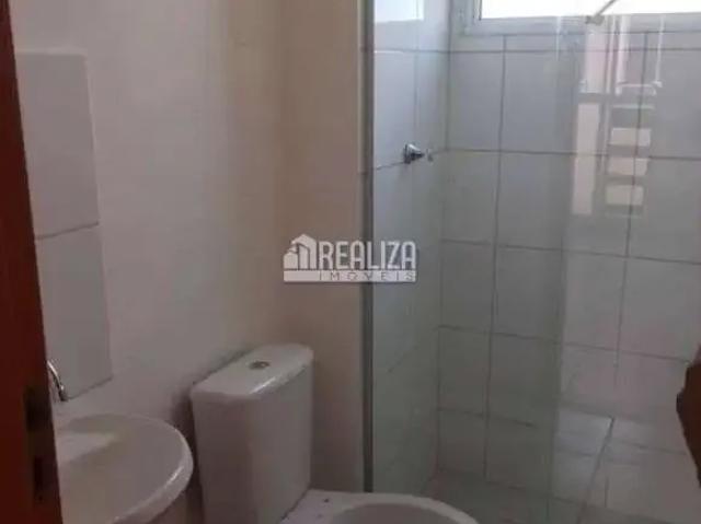 Apartamento aluguel em Região Geográfica Imediata de Uberaba, Uberaba
