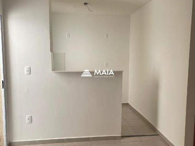 Apartamento aluguel em Uberaba, Região Geográfica Intermediária de Uberaba