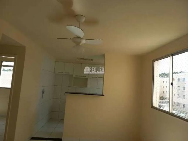 Apartamento aluguel em Região Geográfica Imediata de Uberaba, Uberaba
