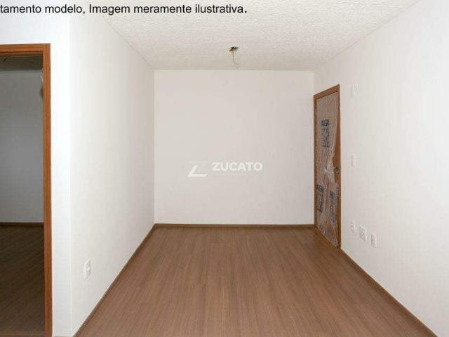 Apartamento aluguel em Uberaba, Região Geográfica Intermediária de Uberaba