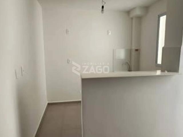 Apartamento aluguel em Uberaba, Região Geográfica Intermediária de Uberaba