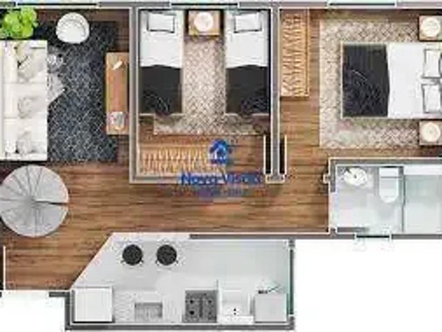Apartamento aluguel em Região Geográfica Imediata de Uberaba, Uberaba
