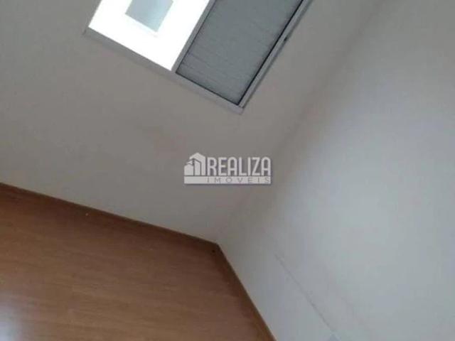 Apartamento aluguel em Volta Grande, Uberaba